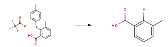 2-Fluoro-3-methylbenzoic acid