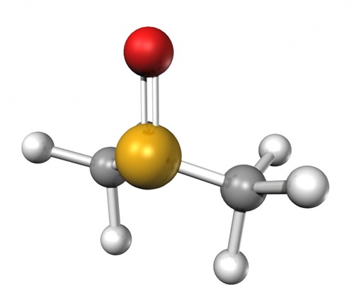 Dimethyl sulfoxide