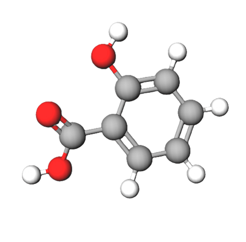 Salicylic acid