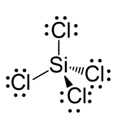 Tetrachlorosilane