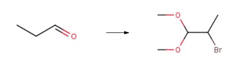 2-Bromo-1,1-dimethoxypropane