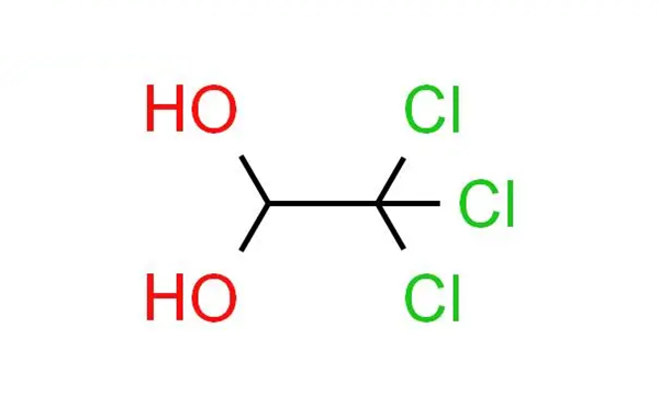 Chloral hydrate