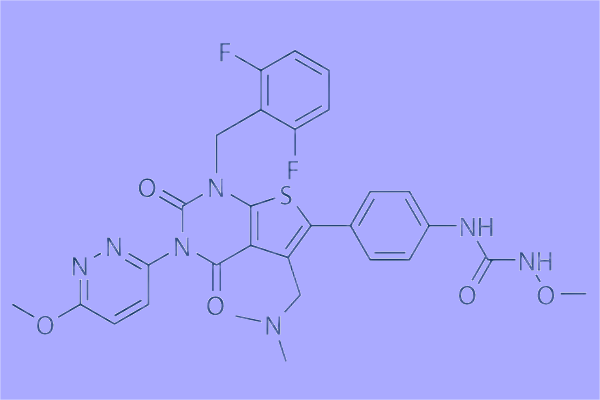 Relugolix