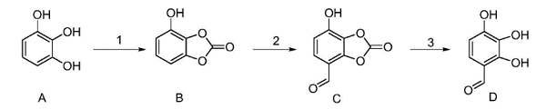 2,3,4-Trihydroxybenzaldehyde