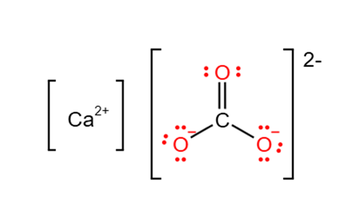 Calcium carbonate