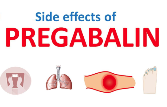 Pregabalin