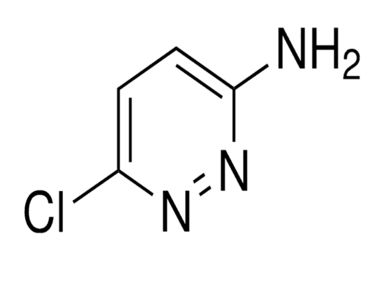 一種重要中間體——3-氨基-6-氯噠嗪