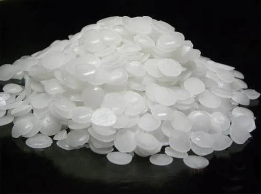 Sodium hydroxide