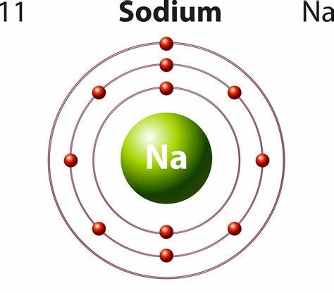 Sodium