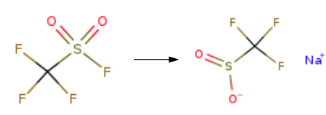 Sodium trifluoromethanesulfinate