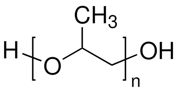 聚丙二醇