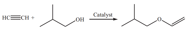 Isobutyl vinyl ether