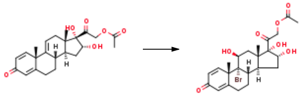 Prednisone Impurity 13