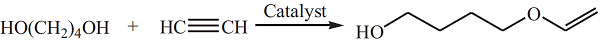 1,4-Butanediol vinyl ether