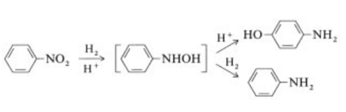 Synthesis_62-53-3