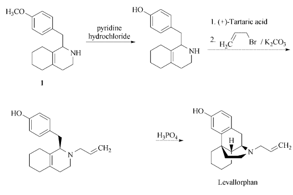 Synthesis_152-02-3