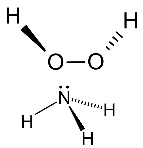 Ammonia