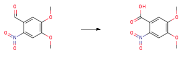 4,5-Dimethoxy-2-nitrobenzoic acid