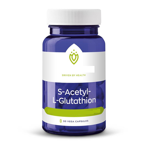 S-Acetyl-L-glutathione