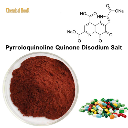 Pyrroloquinoline quinone disodium salt