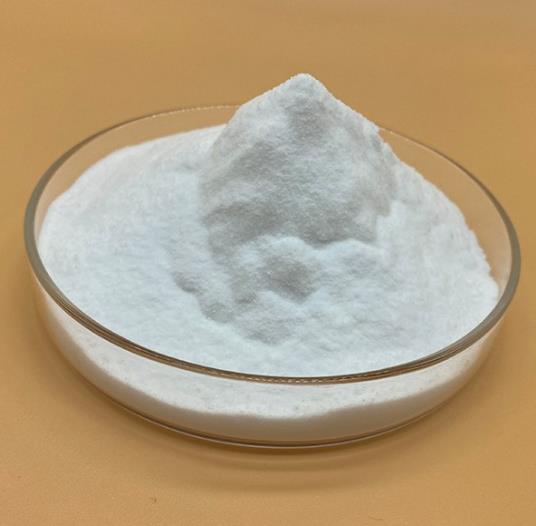 Figure 1 Characteristics of (2-Hydroxypropyl)-γ-cyclodextrin