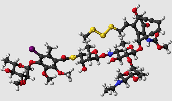 Calicheamicin 