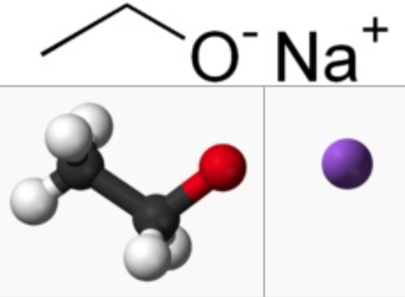 Sodium ethoxide