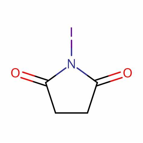 N-Iodosuccinimide