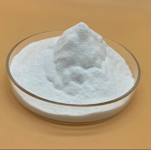 Figure 1 Characteristics of S-Adenosyl-L-methionine