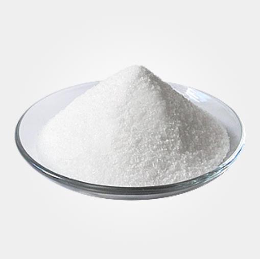 Figure 1 Characteristics of L-Menthol