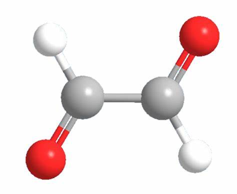 Glyoxal