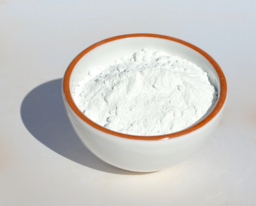 Zinc oxide 