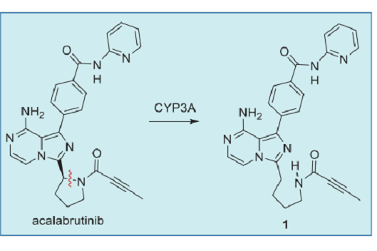 Acalabrutinib