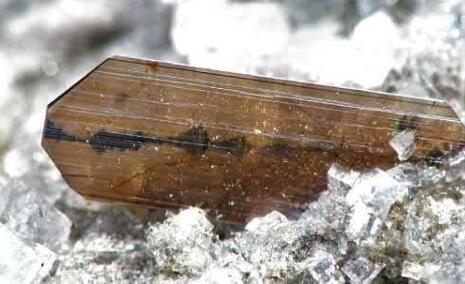 Brookite