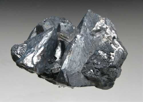 FIGURE 6. Tetrahedrite