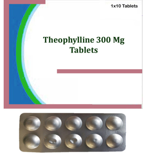 Theophylline