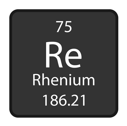 RHENIUM