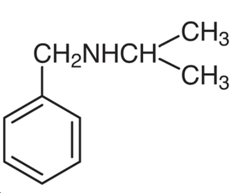 N-Isopropylbenzylamine