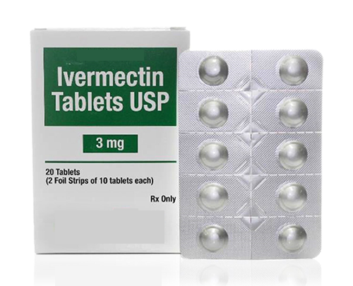 Ivermectin