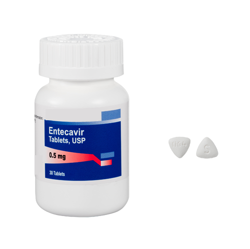 Entecavir