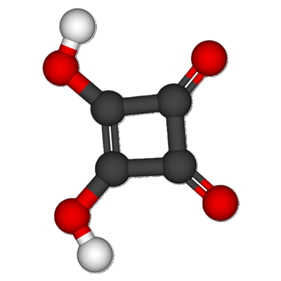 方酸的結(jié)構(gòu)