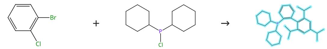 2-二環(huán)己基膦-2',4',6'-三異丙基聯(lián)苯的性質(zhì)與制備方法