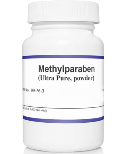 Methylparaben