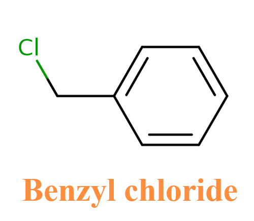 Benzyl chloride