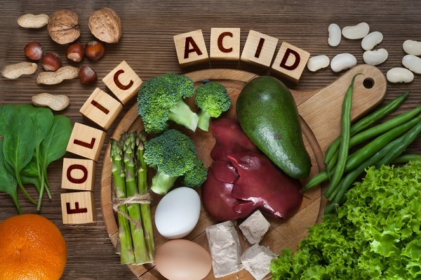 Folic acid