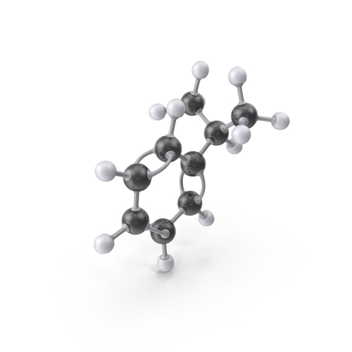 Figure 1. Cumene