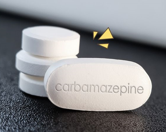 Carbamazepine