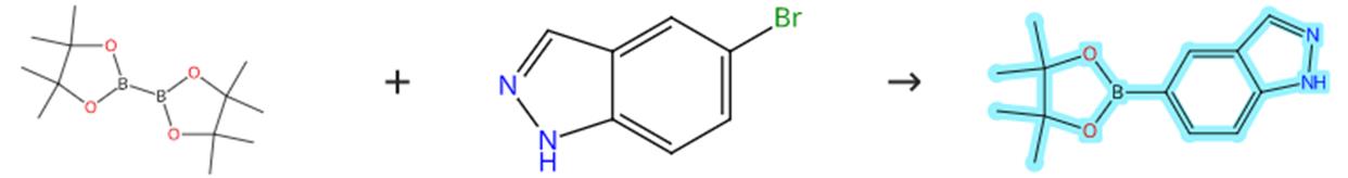 5-(4,4,5,5-四甲基-1,3,2-二雜氧戊硼烷-2-基)-1H-吲唑