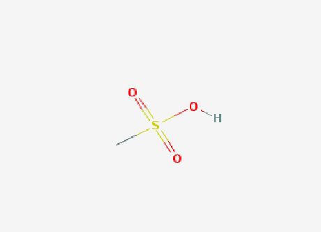 甲基磺酸