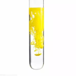 Lead(II) iodide